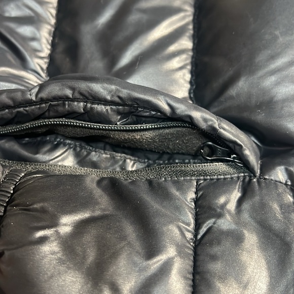 North face 550 jacket - Picture 5 of 7